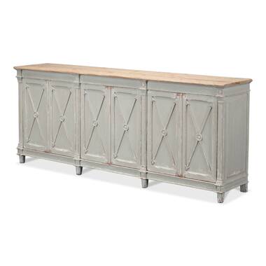 96 deals buffet cabinet